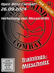 Training-Verkettung-von-Messerdrills